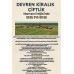 36 DÖNÜM 26 LOCA AHIR TEKİRDAĞ MARMARA EREĞLİSİNDE FAAL DURUMDA DEVREN KİRALIK VEYA TALEP GELİRSE SATILIK ÇİFTLİK